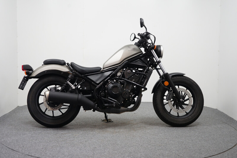 Honda CMX 500 ABS
