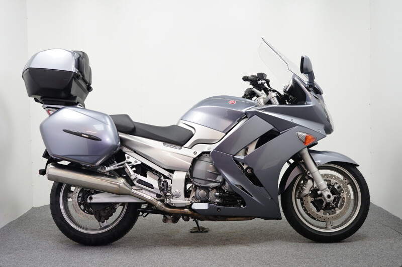 Yamaha FJR 1300