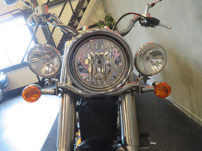 SUZUKI VL 800 VOLUSIA FULL OPTION!!
                            - € 6.450 - foto 4