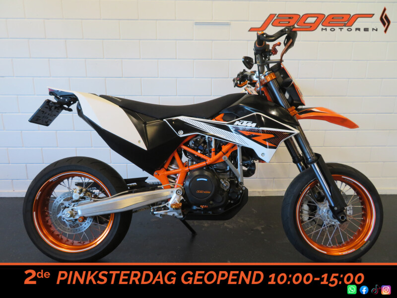 KTM 690 SMC R 690SMC-R SMC990 SC PRO.