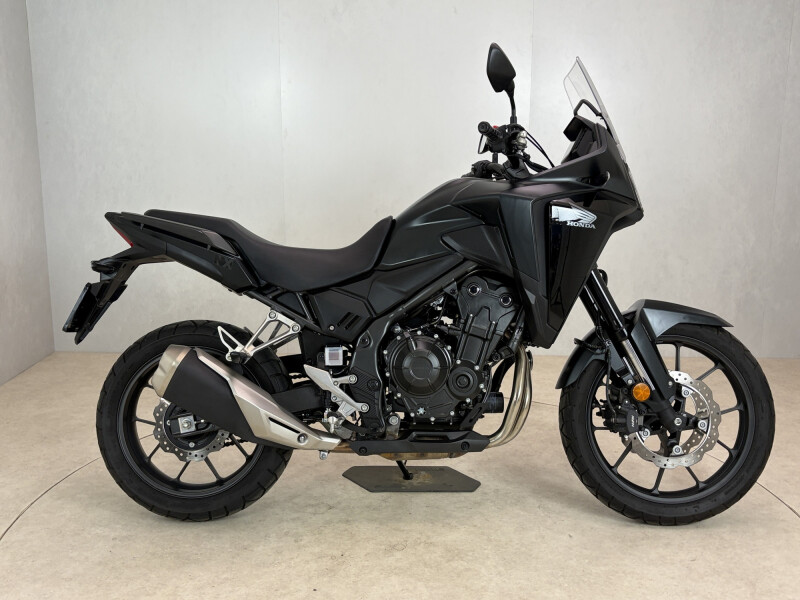Honda NX 500