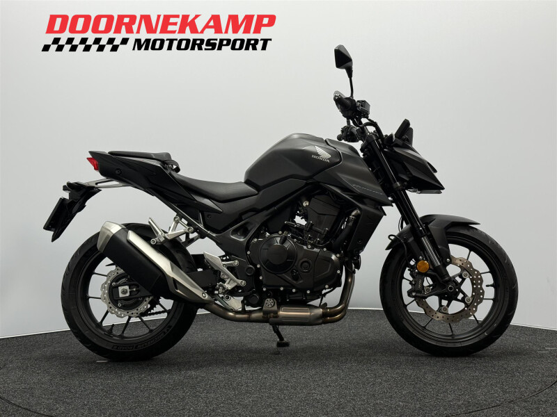 Honda CB 750 HORNET