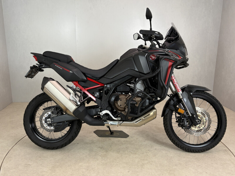 Honda CRF 1100 L AFRICA TWIN DCT