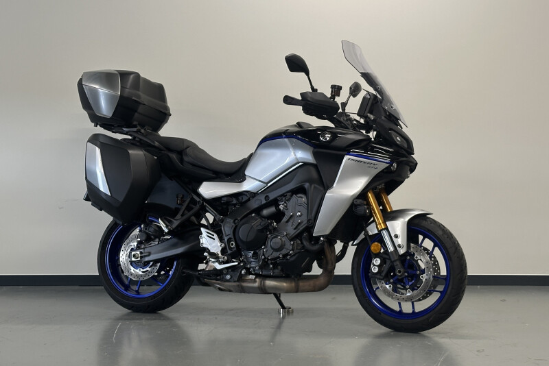 Yamaha Tracer 9 GT+ Y-AMT Yamaha Tracer 9GT+
