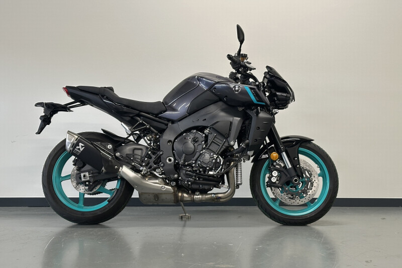 Yamaha MT-10 Yamaha MT-10 Nieuw
