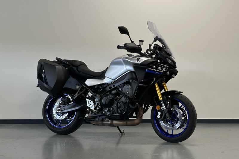 Yamaha Tracer 9 GT Yamaha Tracer 9GT