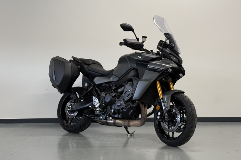 Yamaha Tracer 9 GT Yamaha Tracer 9GT