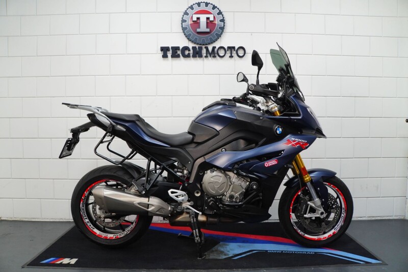 BMW S 1000 XR - 2017