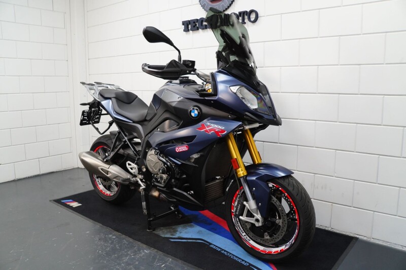 BMW S 1000 XR - 2017
