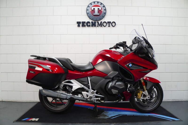 BMW R 1250 RT - 2021