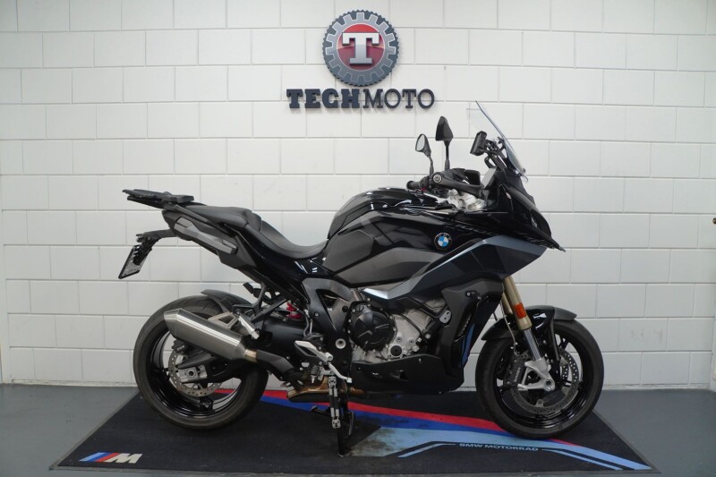 BMW S 1000 XR - 2023