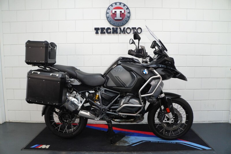 BMW R 1200 GS LC ADVENTURE - 2021