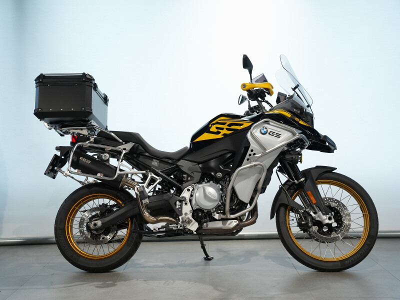 BMW F 850 GS ADVENTURE