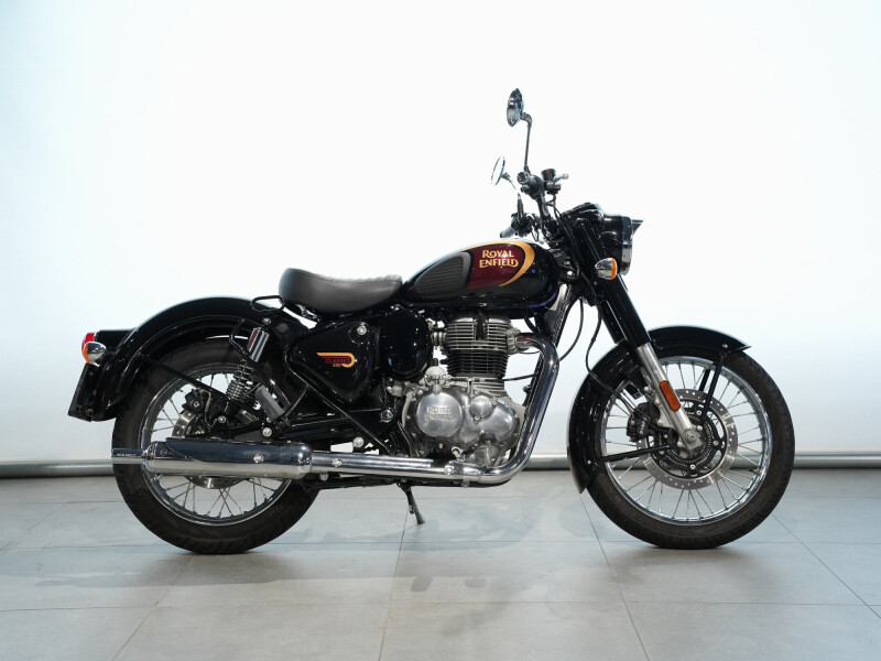 Royal-Enfield CLASSIC 350