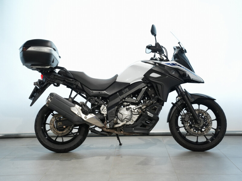 Suzuki V-STROM DL 650 A