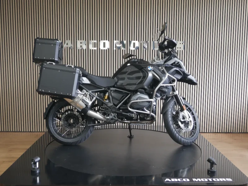 BMW R 1200 GS Adventure