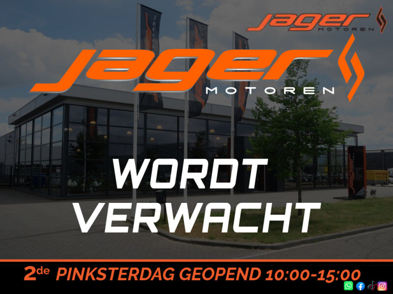 KTM SUPER DUKE 1390 R NIEUWSTAAT!!