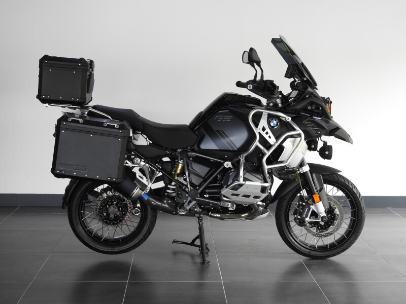 BMW R 1250 GS Adventure