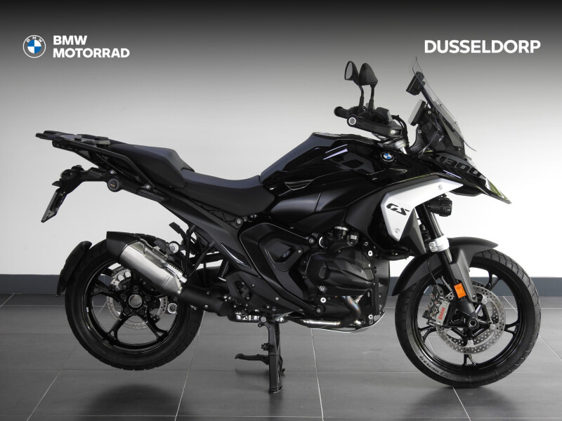 BMW R 1300 GS