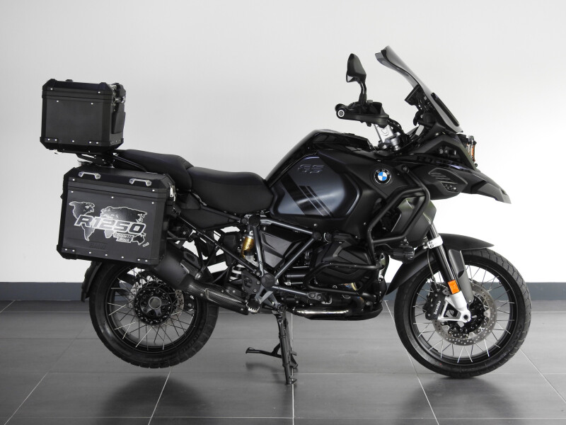BMW R 1250 GS Adventure