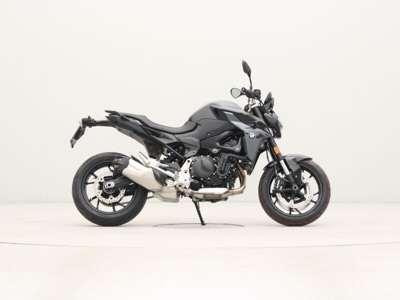 BMW F 900 R