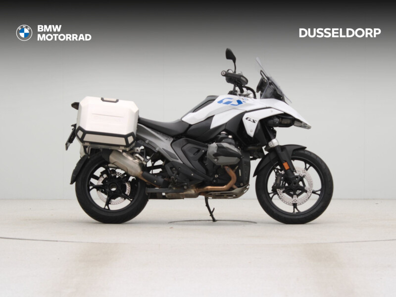 BMW R 1300 GS