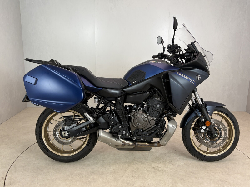 Yamaha TRACER 7 GT ABS
