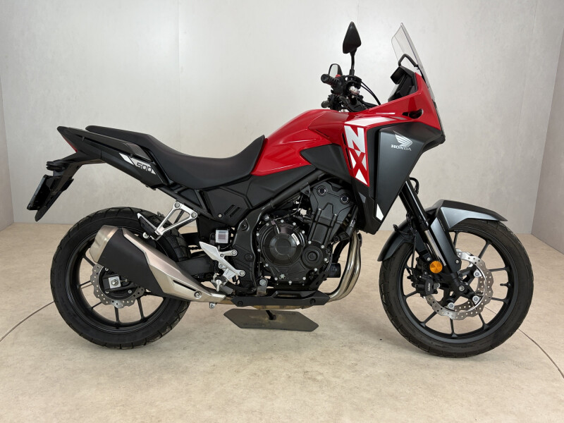 Honda NX 500