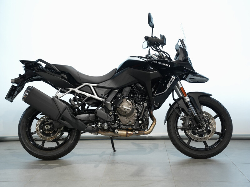 Suzuki V-STROM 800