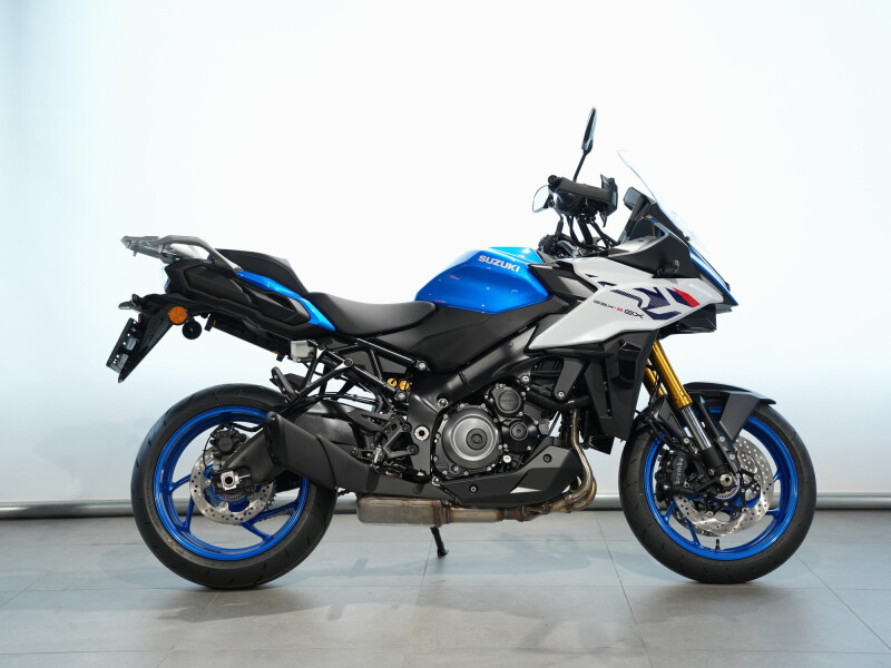 Suzuki GSX-S1000GX