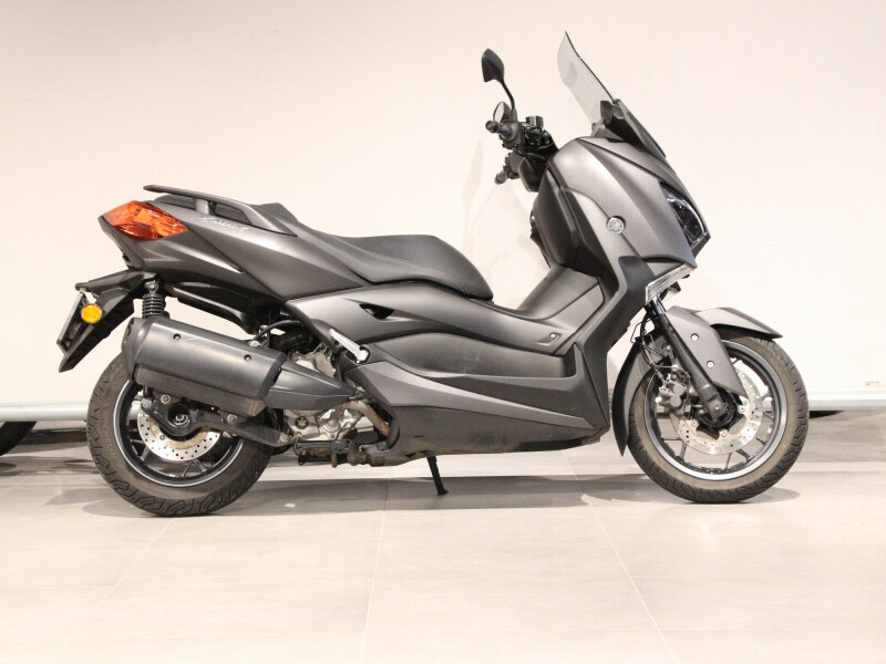 Yamaha X MAX 300 BTW MOTOR !!!