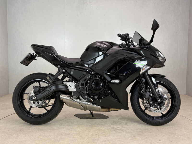 Kawasaki NINJA 650 ABS