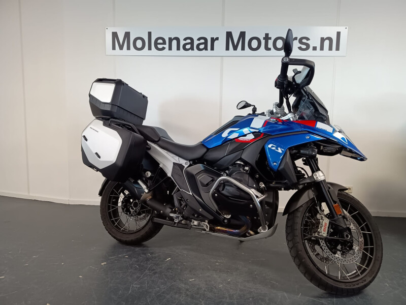 BMW R1300 GS