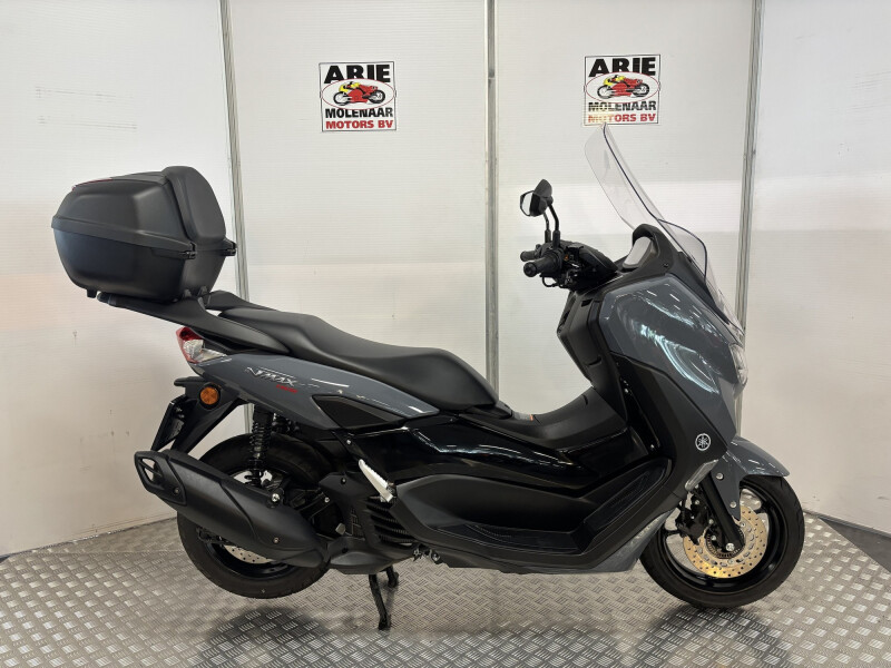Yamaha N-MAX 155