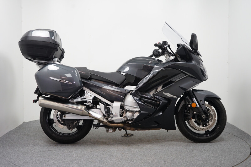 Yamaha FJR 1300 AS EXPLORER GERESERVEERD RD - € 13.999