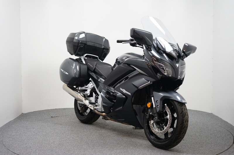 Yamaha FJR 1300 AS EXPLORER GERESERVEERD RD - € 13.999 - foto 2