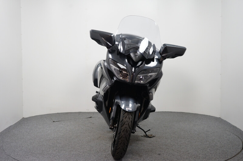 Yamaha FJR 1300 AS EXPLORER GERESERVEERD RD - € 13.999 - foto 3