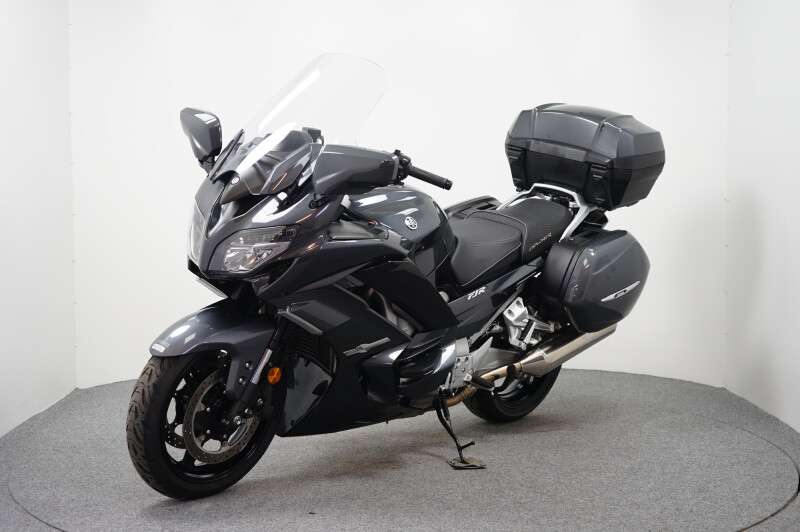 Yamaha FJR 1300 AS EXPLORER GERESERVEERD RD - € 13.999 - foto 4