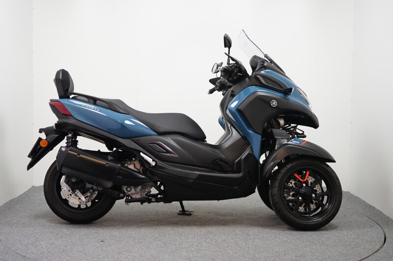 Yamaha TRICITY 300