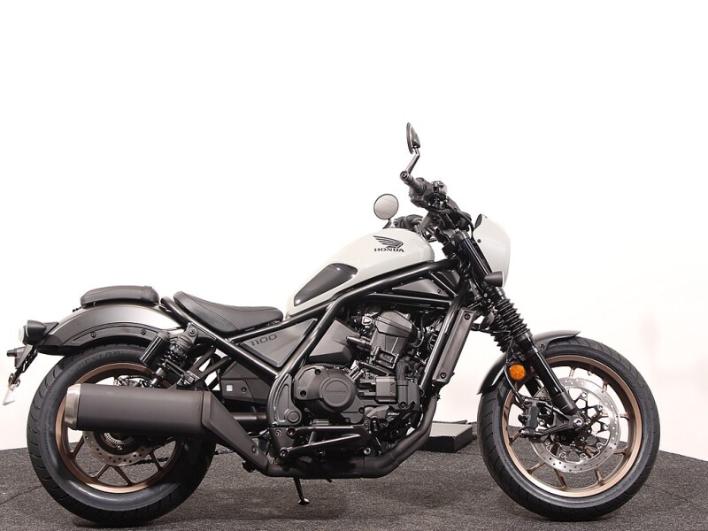 Honda CMX 1100 D3