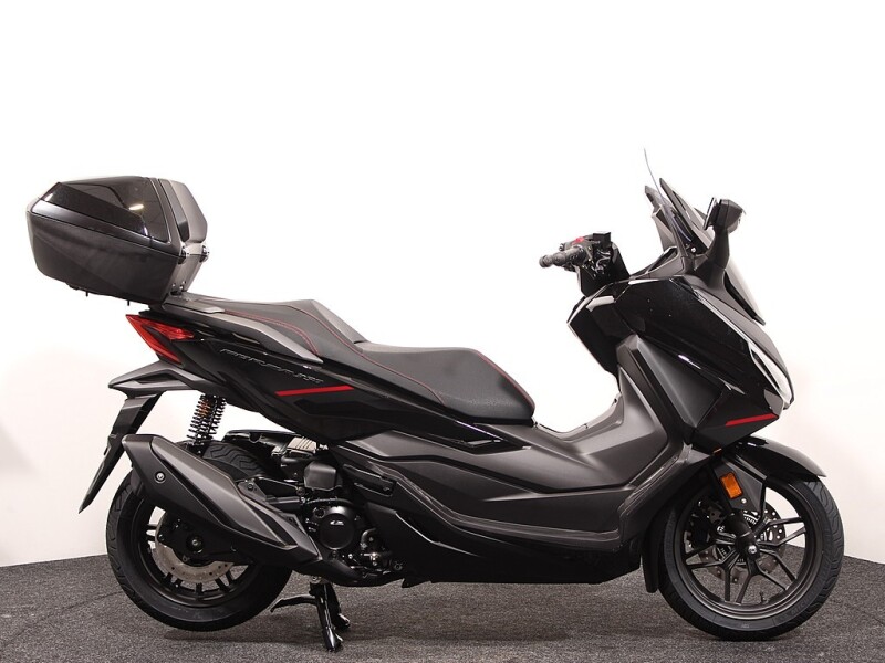 Honda FORZA 350