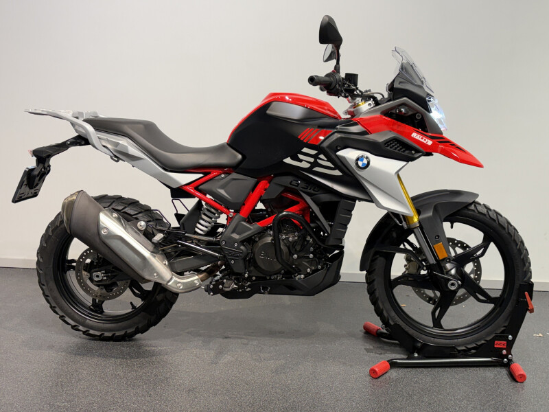 BMW G 310 GS
