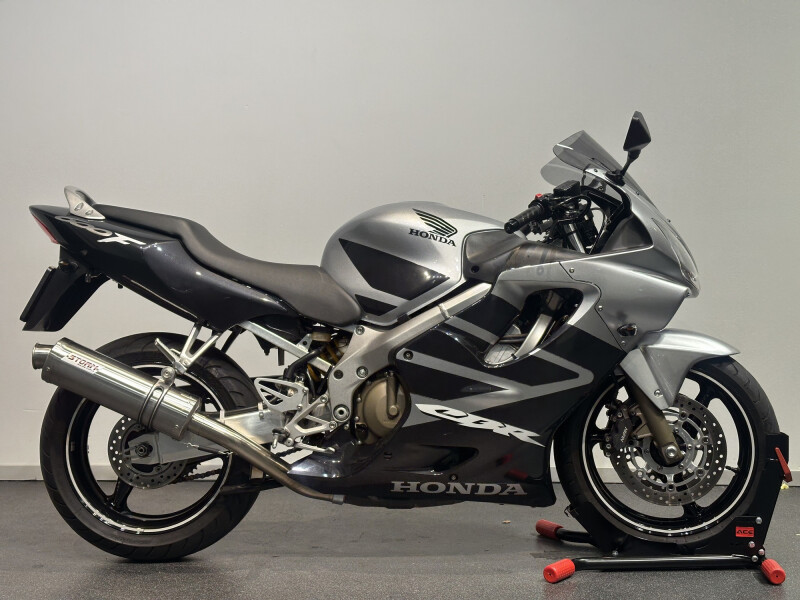 Honda CBR600 F6 06 ED