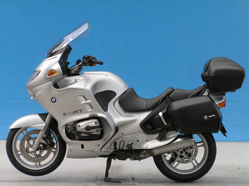 BMW R1150RT