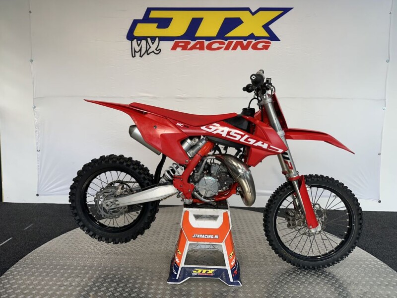 GAS-GAS MC 85 HW