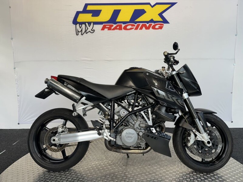 KTM KTM 990 SUPERDUKE