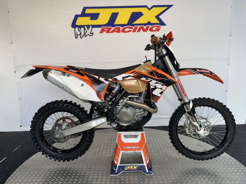 KTM KTM 450 EXC