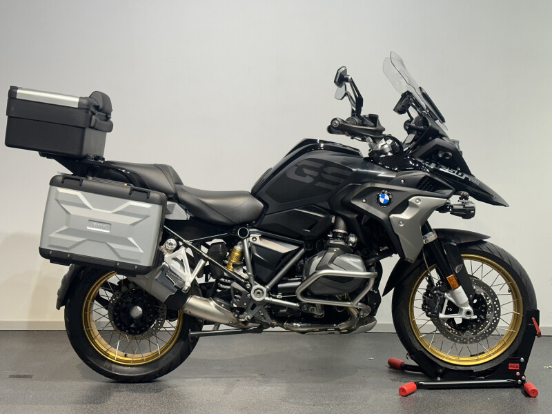 BMW R 1250 GS