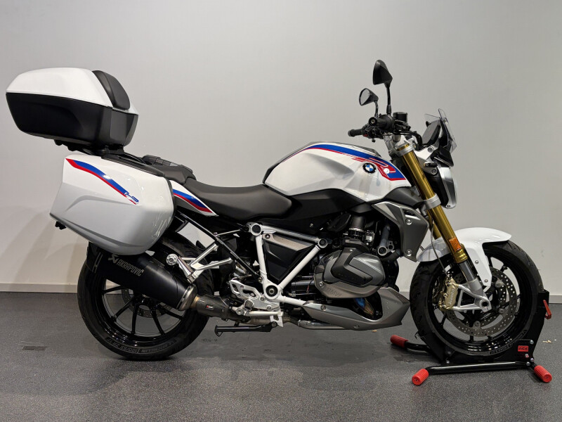 BMW R 1250 R