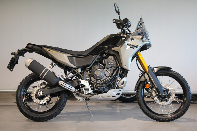 Yamaha TENERE 700